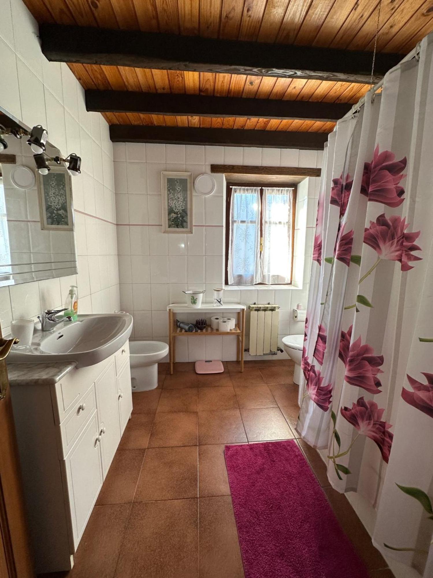 Kanala, Estupendas Vistas Al Urdaibai Canala Kültér fotó