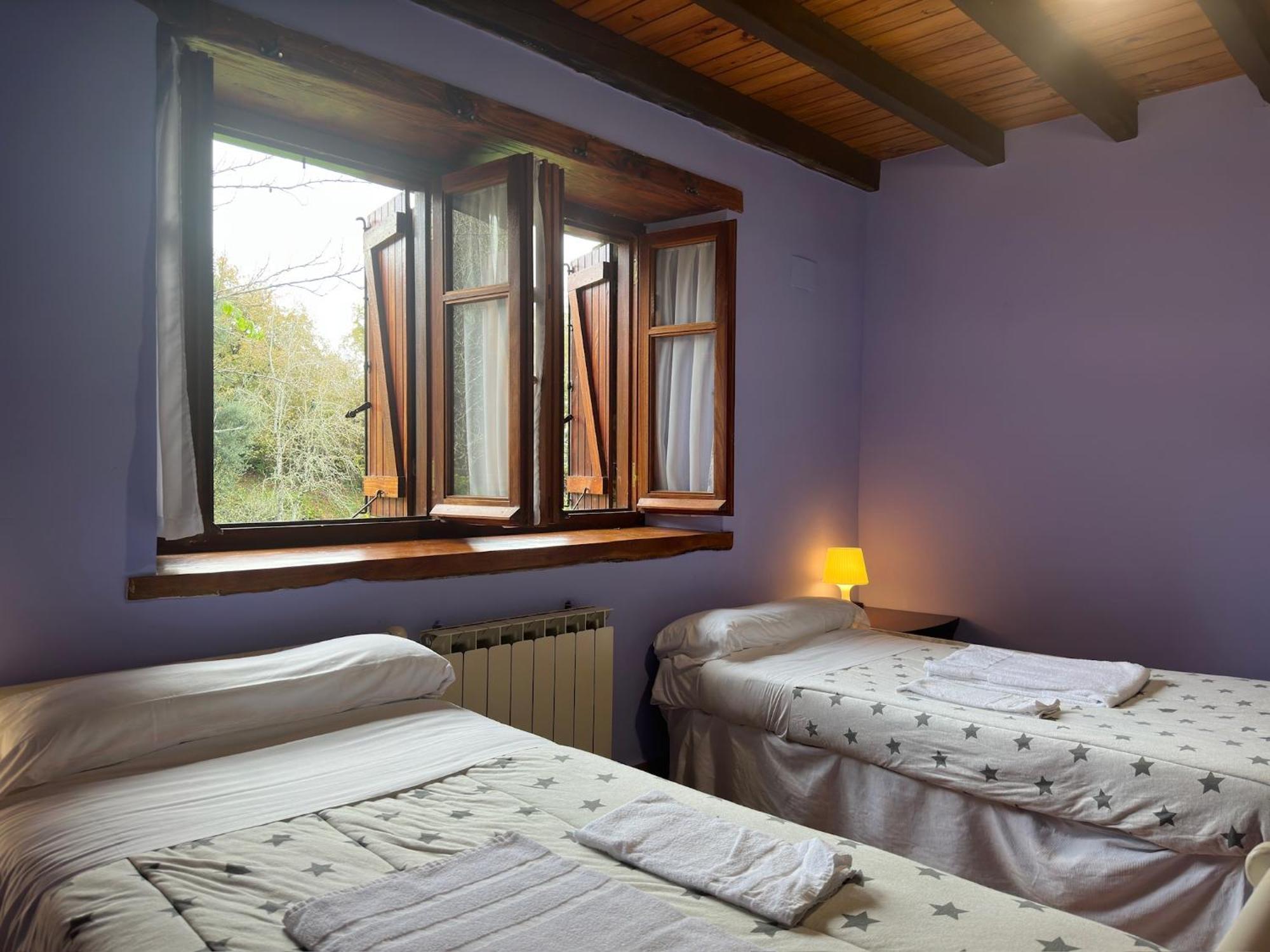 Kanala, Estupendas Vistas Al Urdaibai Canala Kültér fotó