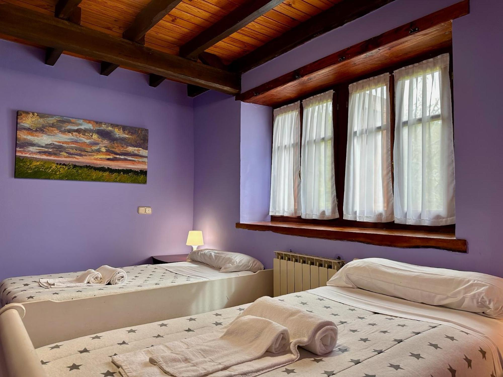 Kanala, Estupendas Vistas Al Urdaibai Canala Kültér fotó